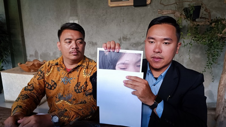 Dirisak Teman, Bocah SD di Kuningan Setahun Mengurung Diri