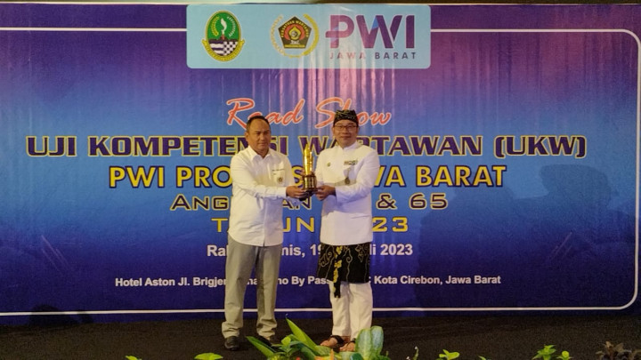 Ridwan Kamil Sebut Kemenag Akan Ambil Alih Al Zaytun