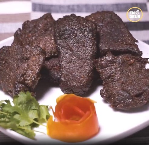 Resep Empal Daging Sapi, Empuk Sedap Berbumbu
