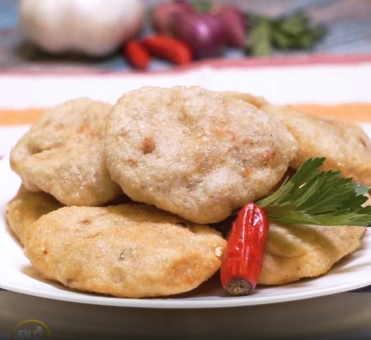 Bagaimana Cara Bikin Cireng Jadi Lebih Spesial? Lihat Resepnya Berikut Ini