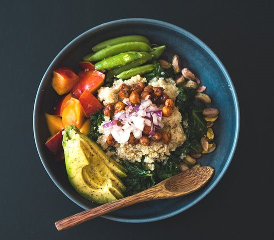 Patut Dikonsumsi, 6 Makanan Ini Lezat Tapi Enggak Bikin Obesitas