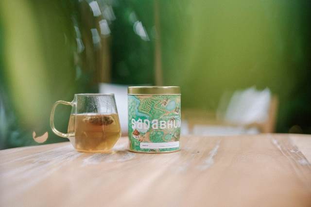 Sadabhumi, Kenalkan Kesehatan Holistik Lewat Ramuan Tanaman Herbal