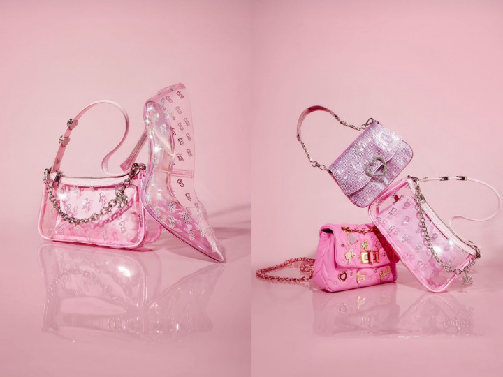 Intip Kolaborasi Barbie dengan 6 Brand Ternama, Siap Koleksi Semuanya?