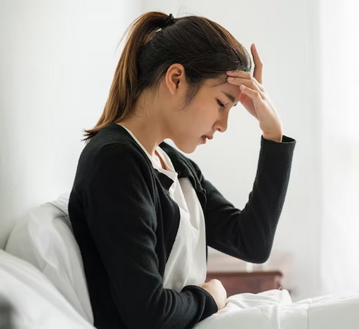 6 Penyebab Kepala Pusing saat Bangun Tidur