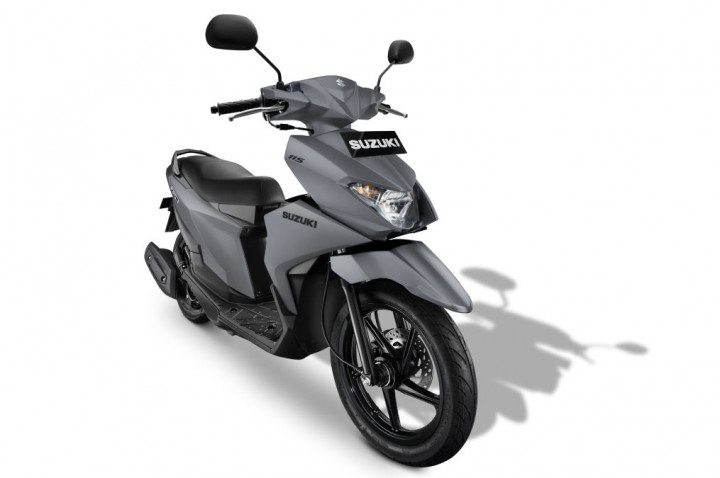 Ini Bagian-Bagian Di Motor yang Mudah Berkarat