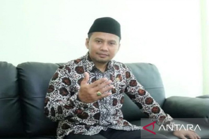 Kemenag Pamekasan Bantah Ada Praktik Jual Beli Kuota Haji