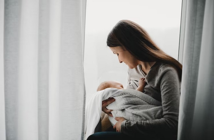 Bolehkah Ibu Pengidap Diabetes Menyusui?