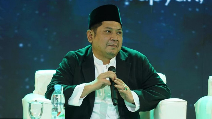 Pengumuman Beasiswa MOSMA 2023, 124 Peserta Lolos Seleksi