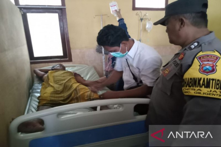 KLM Putri Kuning Dipastikan Tak Tenggelam di Area Sumur Migas