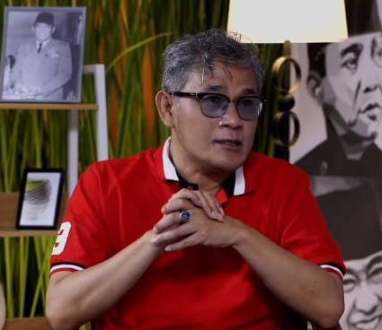 Pilpres 2024, Sejumlah Kader Dinilai Membelot dari PDIP