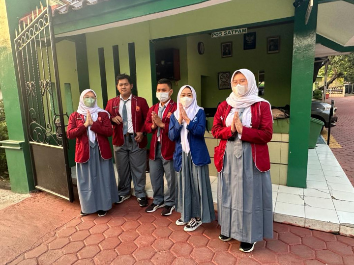 Perpeloncoan Tak Cuma Saat MPLS, Ekskul Juga Harus Diawasi