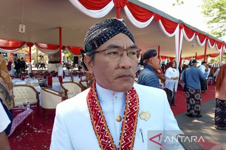 Angka Kemiskinan di Bantul Ditarget Turun hingga di Bawah 10%