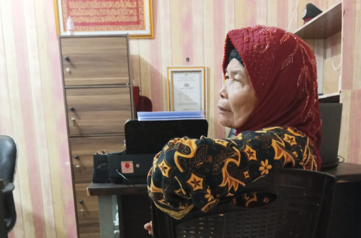 Dituduh Mencuri Cokelat, Nenek di Palembang Laporkan Karyawan Minimarket
