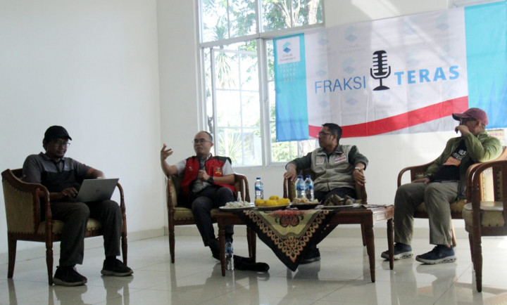 Komisi V DPRD Banten Sebut Puluhan Ribu Siswa Tidak Lolos PPDB SMA Negeri