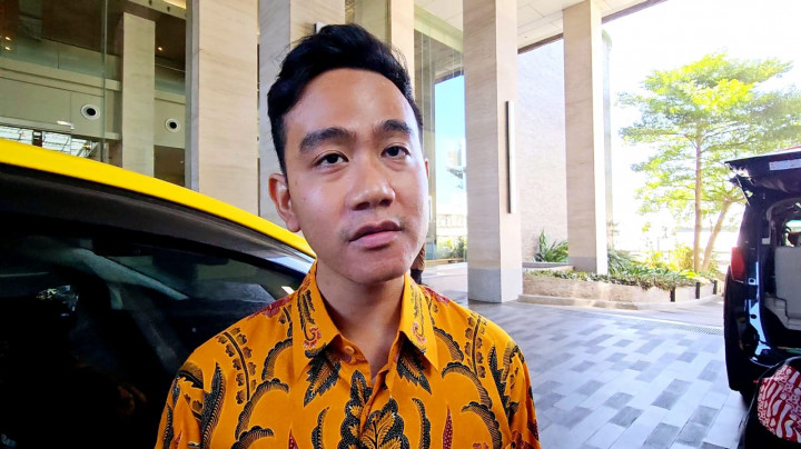 Senasib dengan Budiman Sudjatmiko usai Bertemu Prabowo, Gibran: Habis Ini Ketemu Ganjar