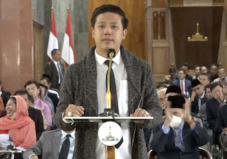 Ratusan Rekening Panji Gumilang Diblokir, YouTuber Pablo Benua Siap Biaya Operasional Ponpes Al Zaytun