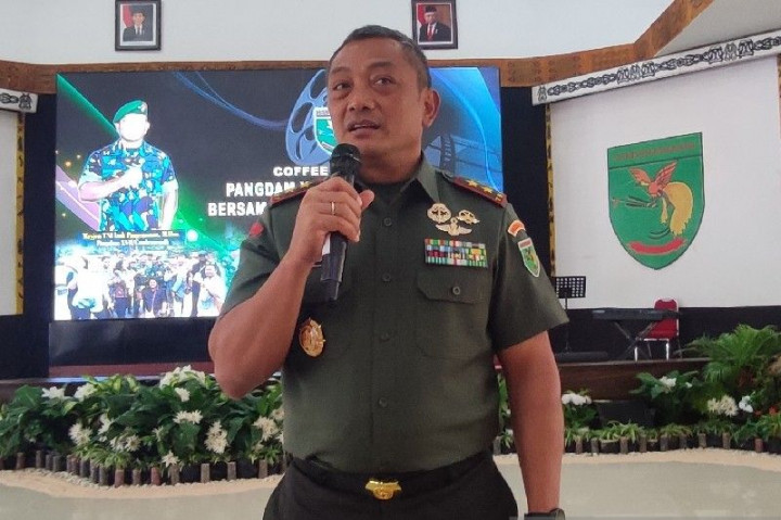 Egianus Kogoya Disebut Menjaga Pilot Susi Air dengan Baik