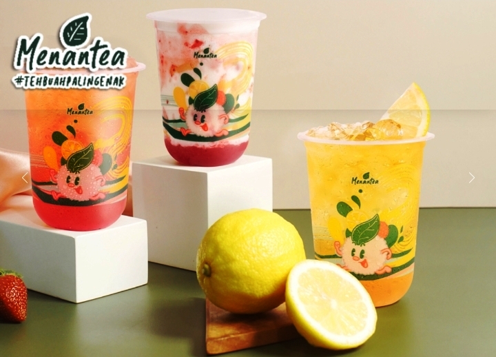 Menantea luncurkan website untuk member loyal. Dok. Ist