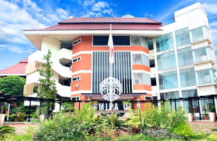 3 Prodi Pascasarjana UI Raih Akreditasi Internasional, Sejajar dengan Kualifikasi Eropa