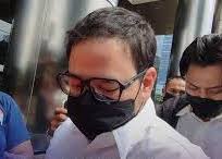 Polisi Bantah Penangkapan Dito Mahendra Terkendala