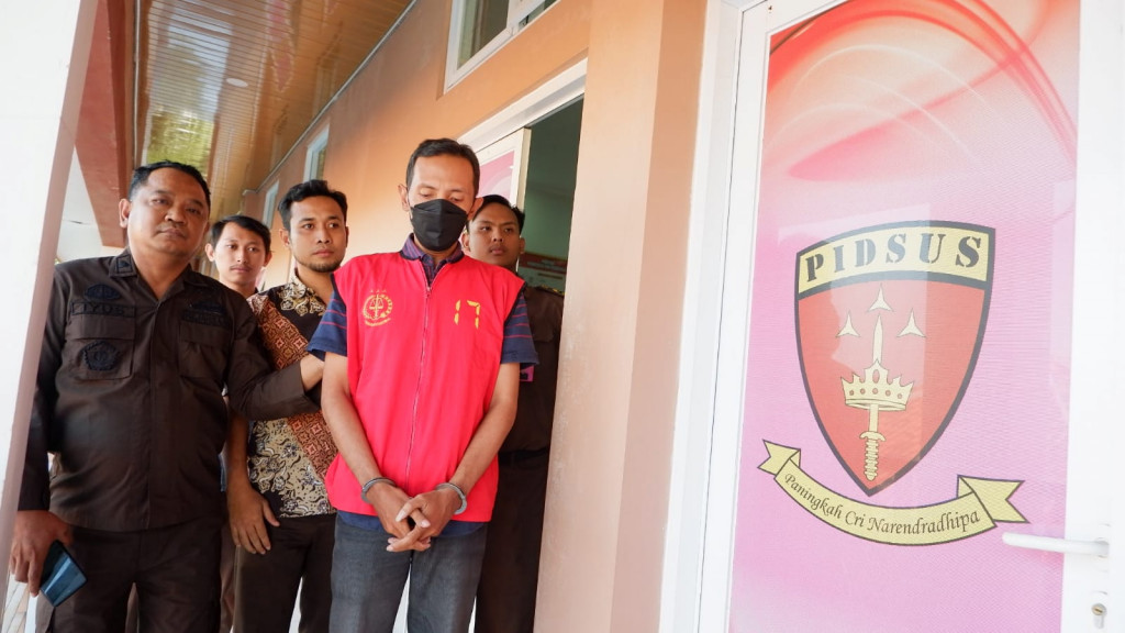 Pencairan Dana Eks PNPM-MP oleh UPK di NTT