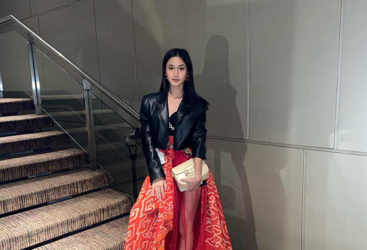 3 Kontroversi Keisya Levronka, Paling Terbaru Dianggap Tak Sopan saat Podcast