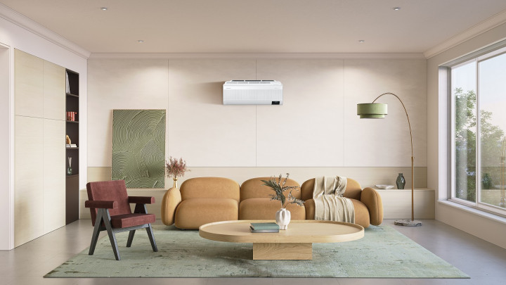 Cara Pintar Mengatasi Rasa Dingin tak Nyaman dan Kualitas Udara Buruk