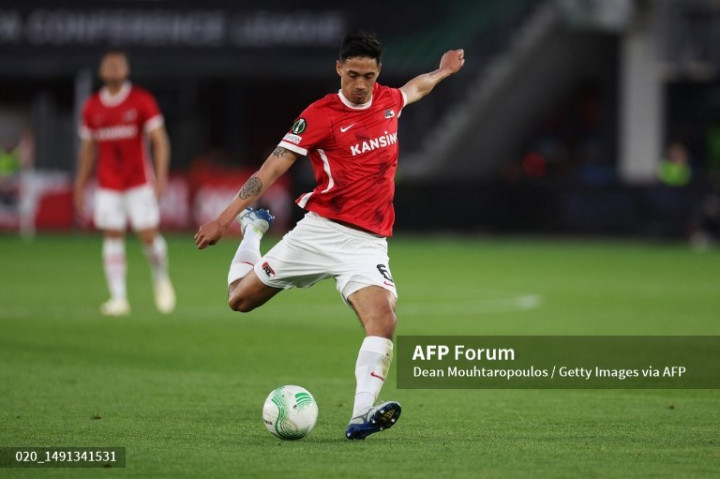 Profil Tijjani Reijnders, Pemain Berdarah Indonesia yang Baru Direkrut AC Milan