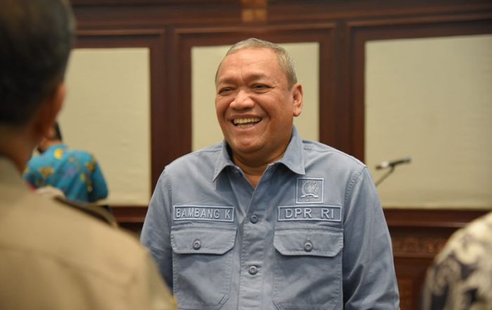 Gerindra Kenang Bambang Kristiono Sebagai Sosok Loyal