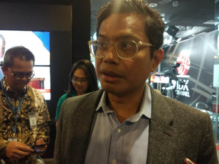 Tugas Penguatan Diplomasi Ekonomi Ada di Tangan Pahala Mansury