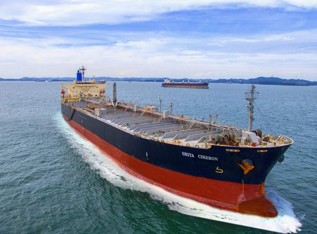 Kapal milik HUMI. Foto: dok HUMI.