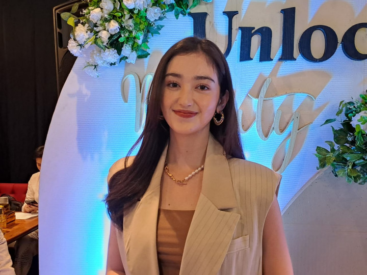 Ranty Maria Sempat Trauma karena Kulitnya Melepuh Usai Lakukan Hal Ini