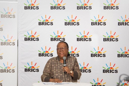 BRICS Menarik Perhatian, 40 Negara Disebut Minat Bergabung