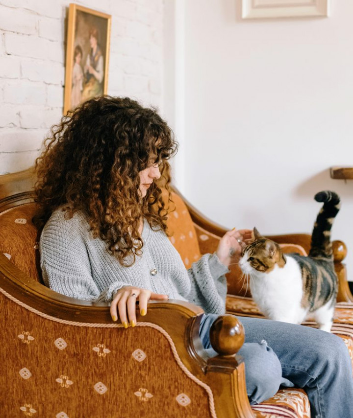 Manfaat yang Bisa Kamu Rasakan setelah Memelihara Hewan