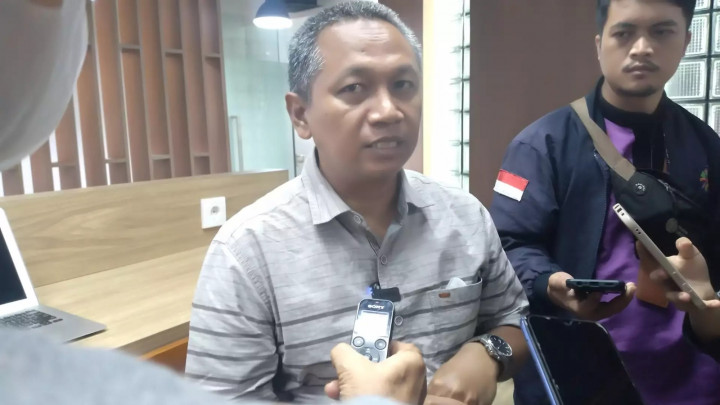 Vaksin Oral untuk Cegah Penyebaran Antraks Bakal Dikembangkan Tahun Depan