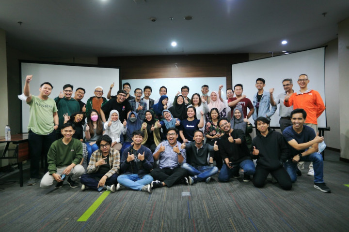 Sribu.com dan Sribulancer.com Umumkan Merger, Permudah Klien Temukan Freelancer Terkurasi