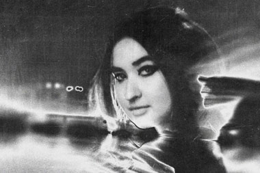 Stephanie Poetri Tunjukan Sisi Lain lewat Lagu Baru 