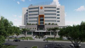 Selamat! Unja Terima 1.714 Camaba Lewat Jalur SMM-PTN Barat 2023