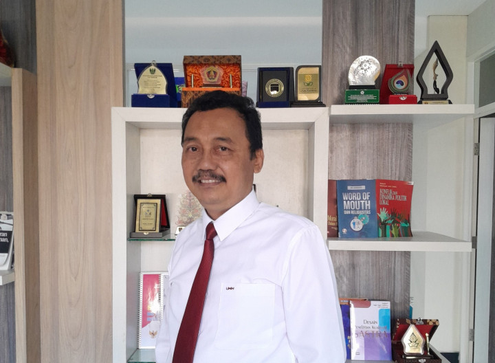 Dosen UMM Sebut Sistem Zonasi Punya Tujuan Bagus, Tapi Masih Ada yang Perlu Diperbaiki