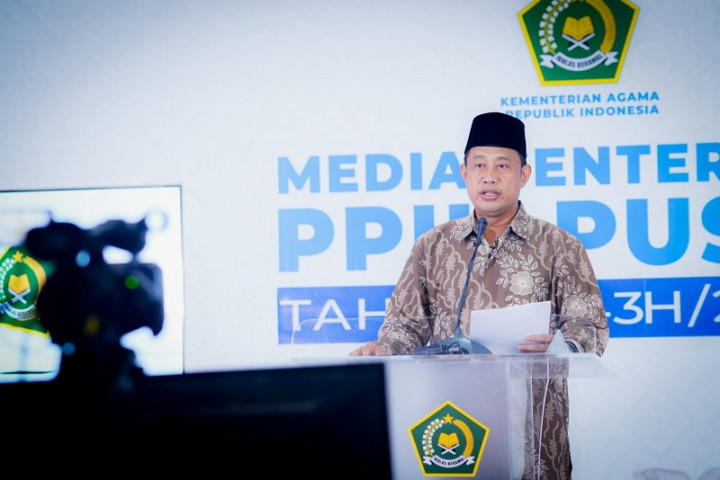 Besok, 7.761 Jemaah Haji Diberangkatkan ke Tanah Air