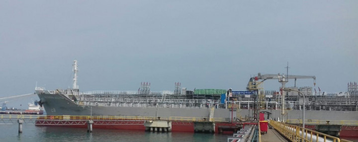 Pertamina Salurkan Produk Petrokimia Demi Dongkrak Penjualan