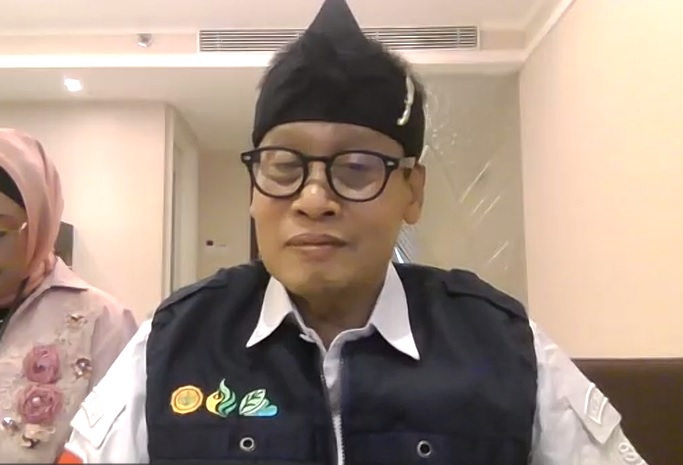 Harus Ramah Lingkungan, Stop Kelola Pertanian dengan Ugal-ugalan!