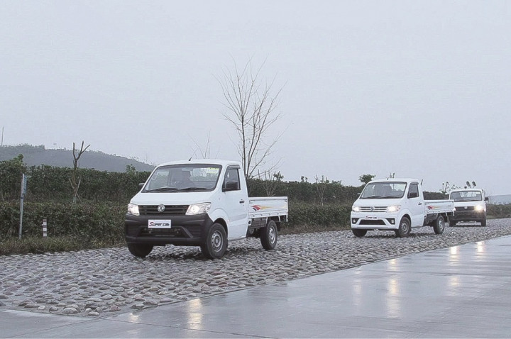 Pemilik Mobil Pikap Wajib Tahu Nih Cara Merawatnya