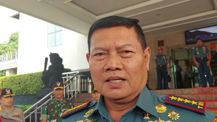 KKB Ogah Komunikasi, Panglima TNI Tetap Upayakan Negosiasi