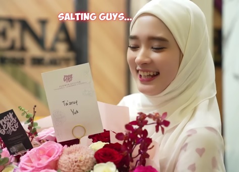 Belum Resmi Cerai, Inara Rusli Diajak Taaruf Pengacara Tampan