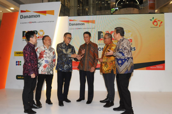 Danamon Siapkan Wadah untuk Nasabah Ritel, UKM, dan Korporasi