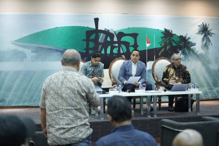 Sidang AIPA ke-44, BKSAP Dorong Stabilitas Perdamaian di Kawasan Asean