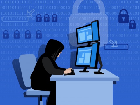 Duh, Email Dubes AS di Tiongkok Diretas Hacker