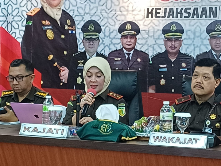 Semester Pertama 2023, Kejati Jatim Usut Kasus Korupsi Senilai Rp143 Miliar