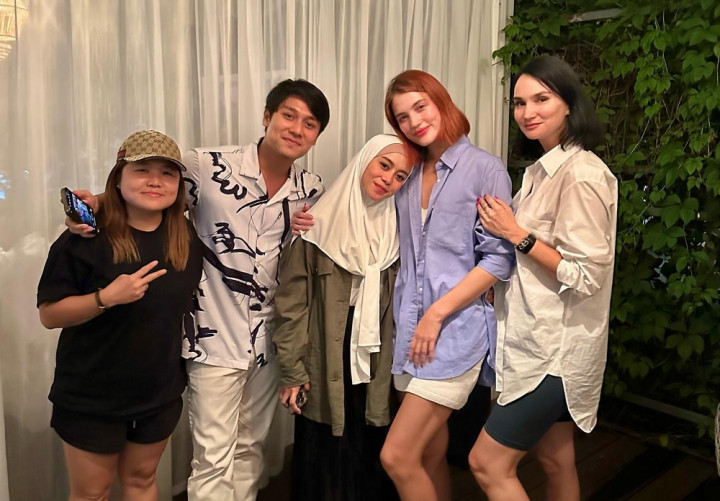 Manajer Sempat Ikut Kesal Lihat Rizky Billar Dihujat Netizen